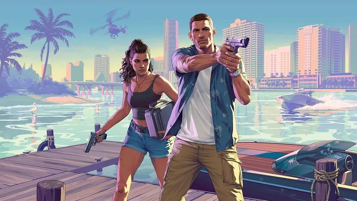La fonctionnalité de cryptomonnaie a été supprimée de Grand Theft Auto VI.