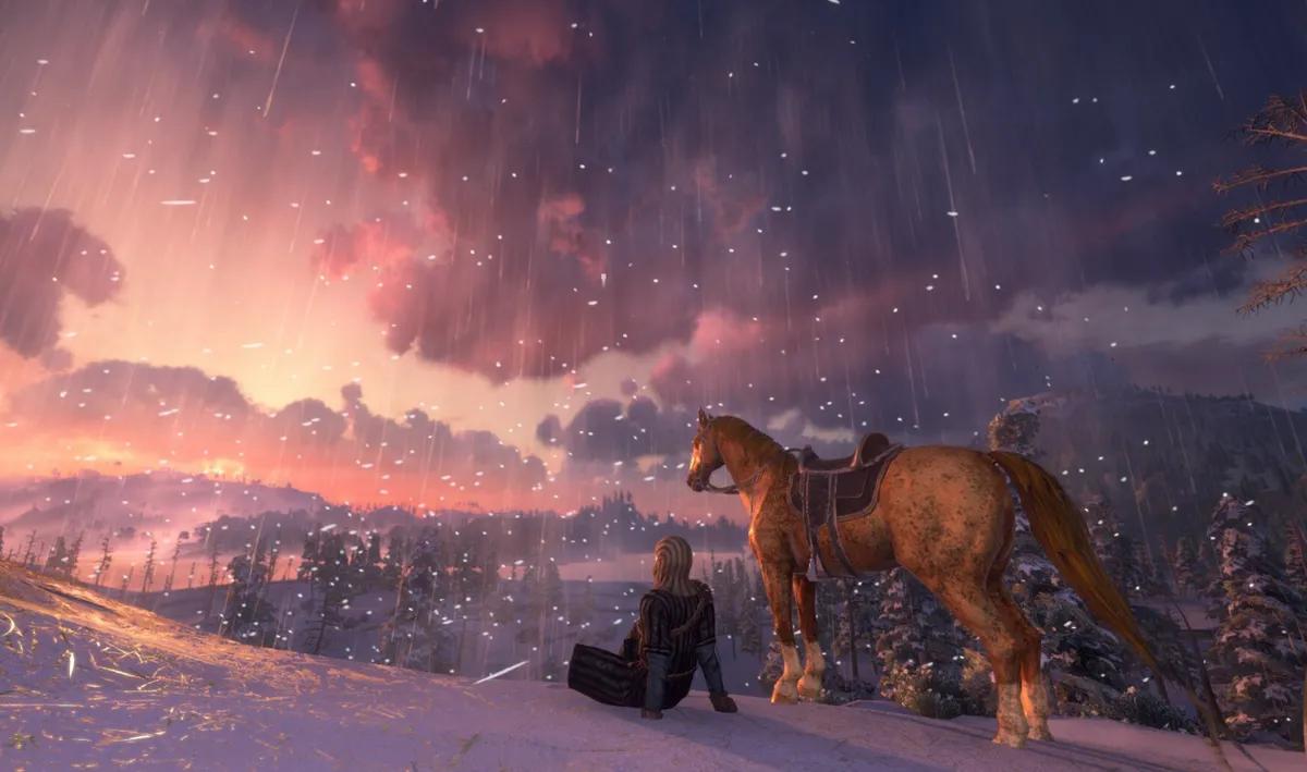 Fermé en 2023, le MMORPG médiéval Gloria Victis renaît sous une nouvelle direction.