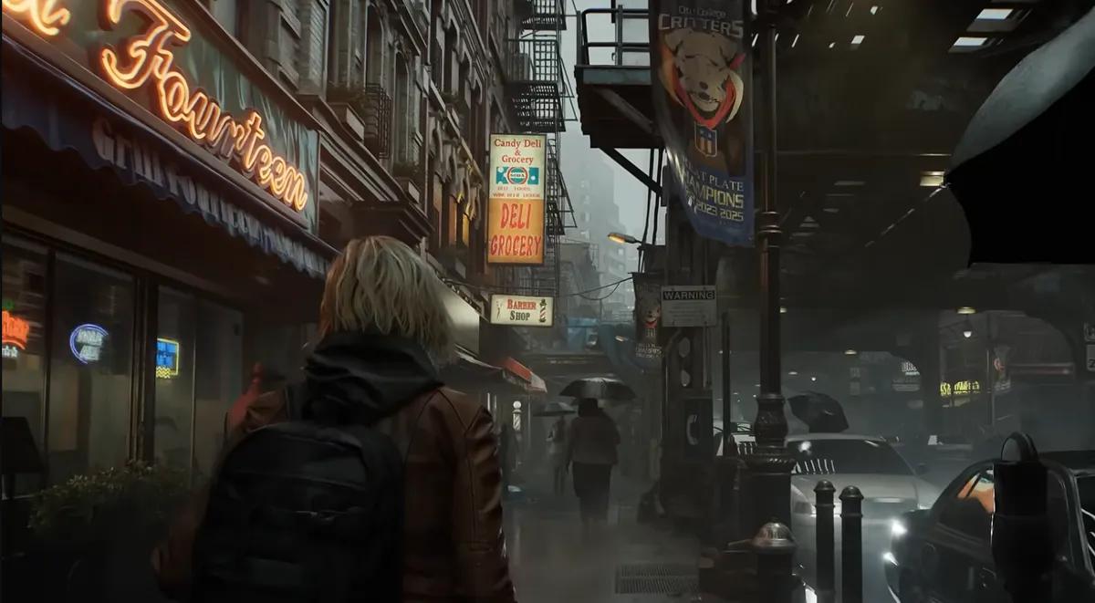 Sony confirme la mise à niveau du PSSR pour la PS5 Pro ; Resident Evil Requiem est le premier jeu à l'utiliser.