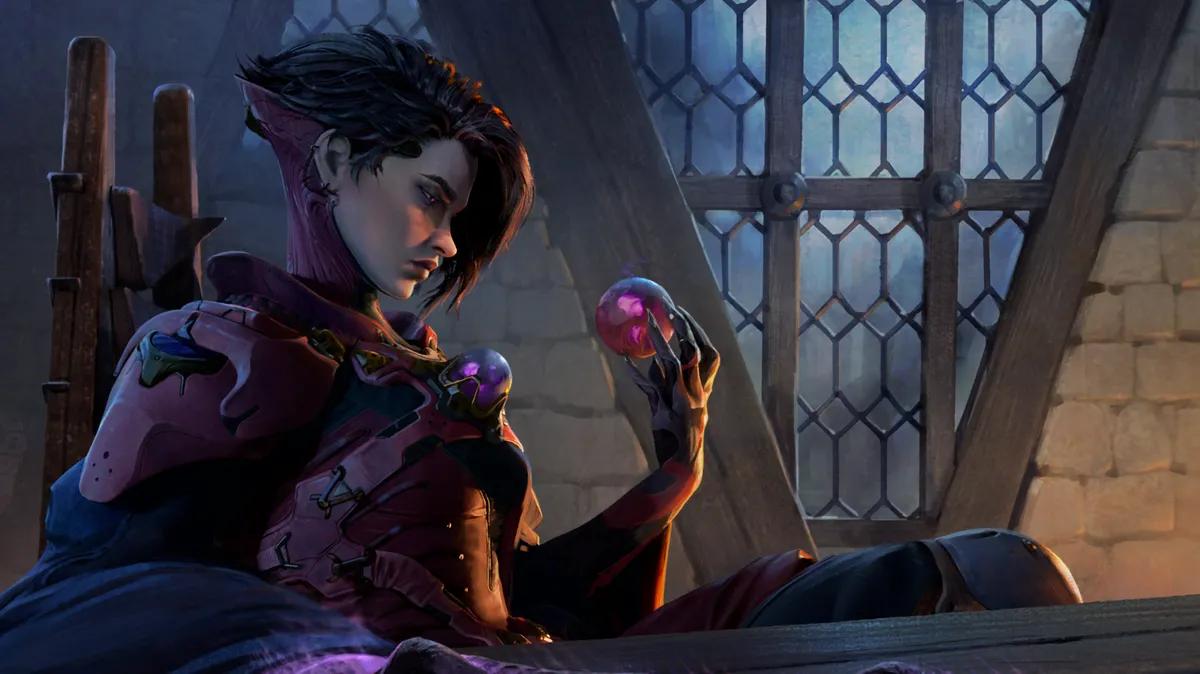 Comment l'orgueil et l'absence de bêta publique ont condamné Highguard de Wildlight Entertainment