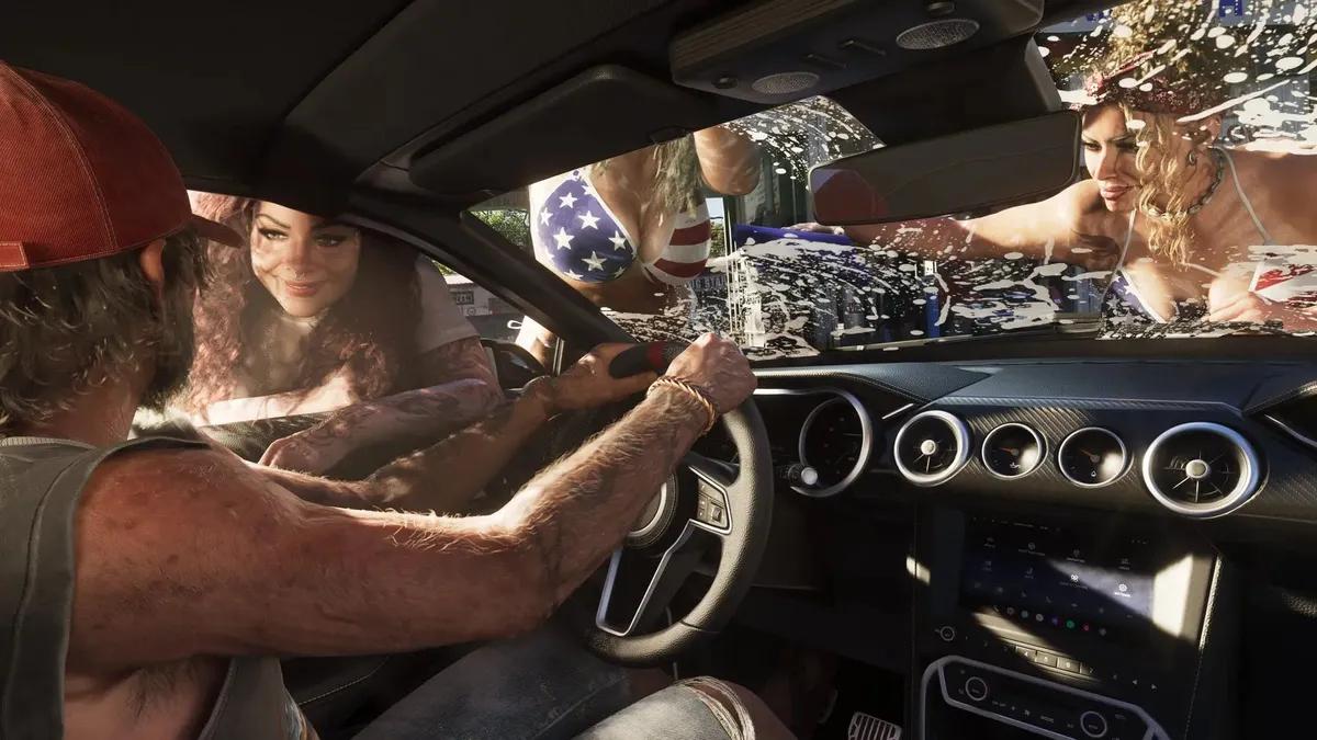 Les précommandes de Grand Theft Auto VI pourraient bientôt être disponibles.