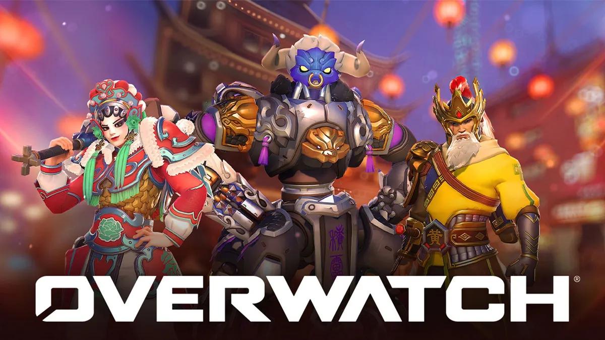 Liste des niveaux d'Overwatch 2026 : décomposition complète de la méta (Saison 1 : Le règne de Talon)