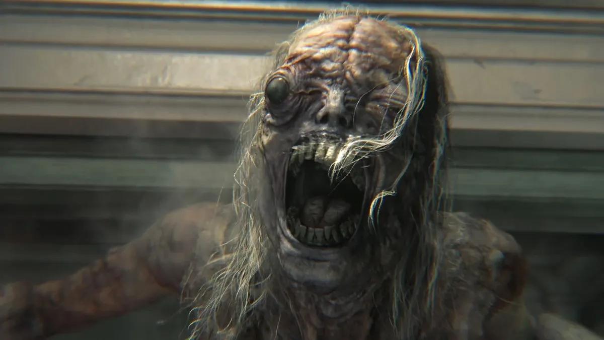 Le contenu coupé de Resident Evil Requiem révélé par Insider