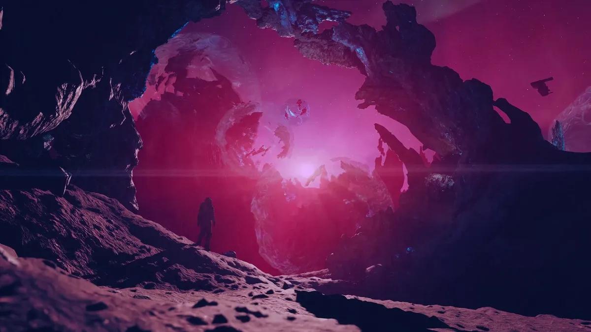 La date de sortie de Starfield pour la PlayStation 5 aurait été révélée