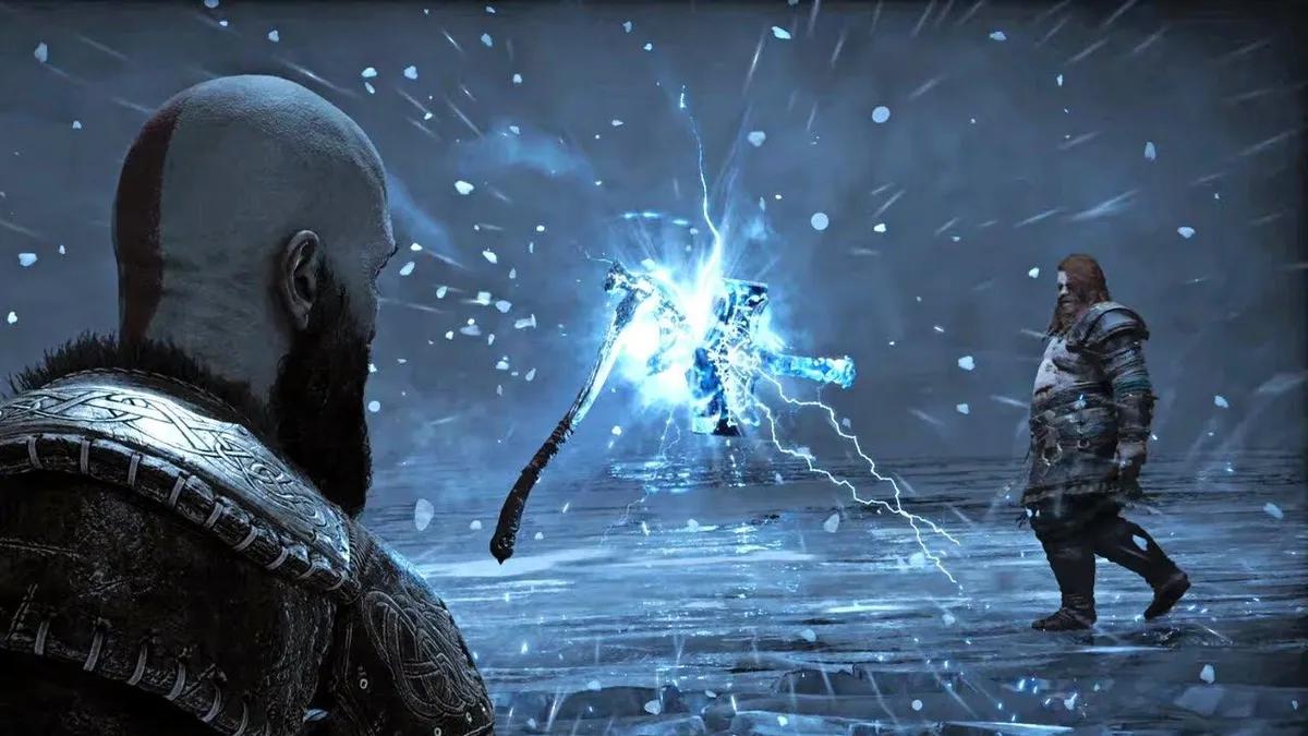 Quatre nouveaux acteurs pour la série God of War d'Amazon
