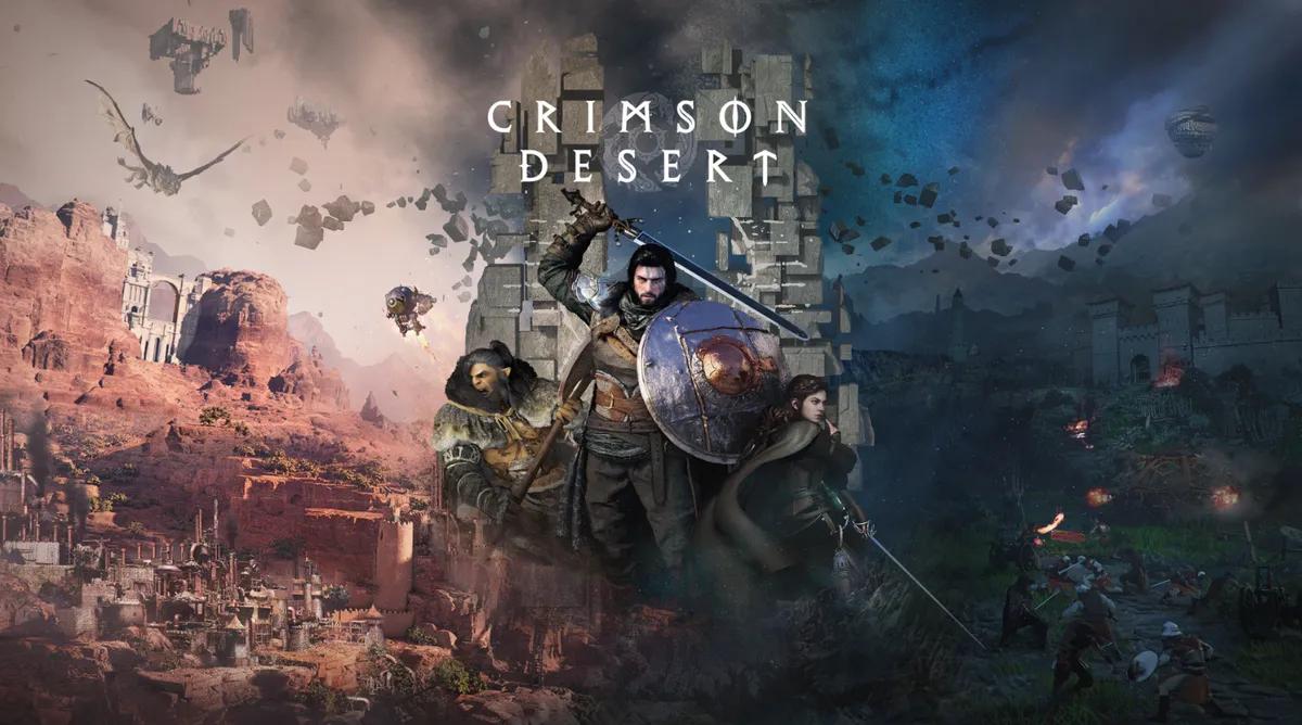 Crimson Desert atteint 4K/60fps sur le matériel de dernière génération avec le Ray Tracing activé, confirme Digital Foundry.