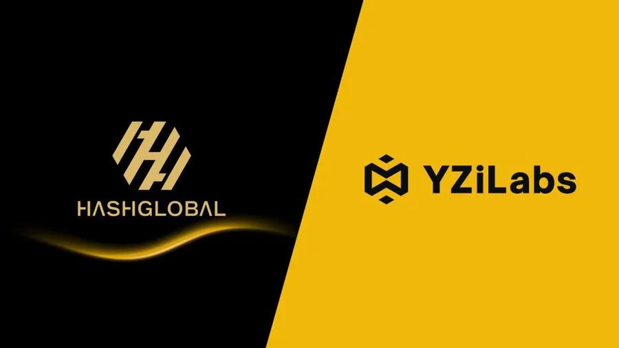 YZi Labs investit 100 millions de dollars dans le fonds Hash Global BNB Holdings : Une nouvelle étape dans l'institutionnalisation de la BNB