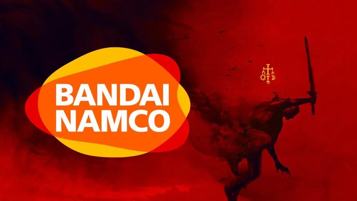 Bandai Namco dévoilera son nouveau jeu vidéo cette semaine