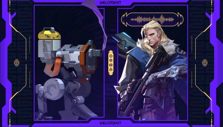 VALORANT Patch 12.04 - Amélioration de la qualité de vie, refonte de l'interface utilisateur et corrections de bugs majeurs