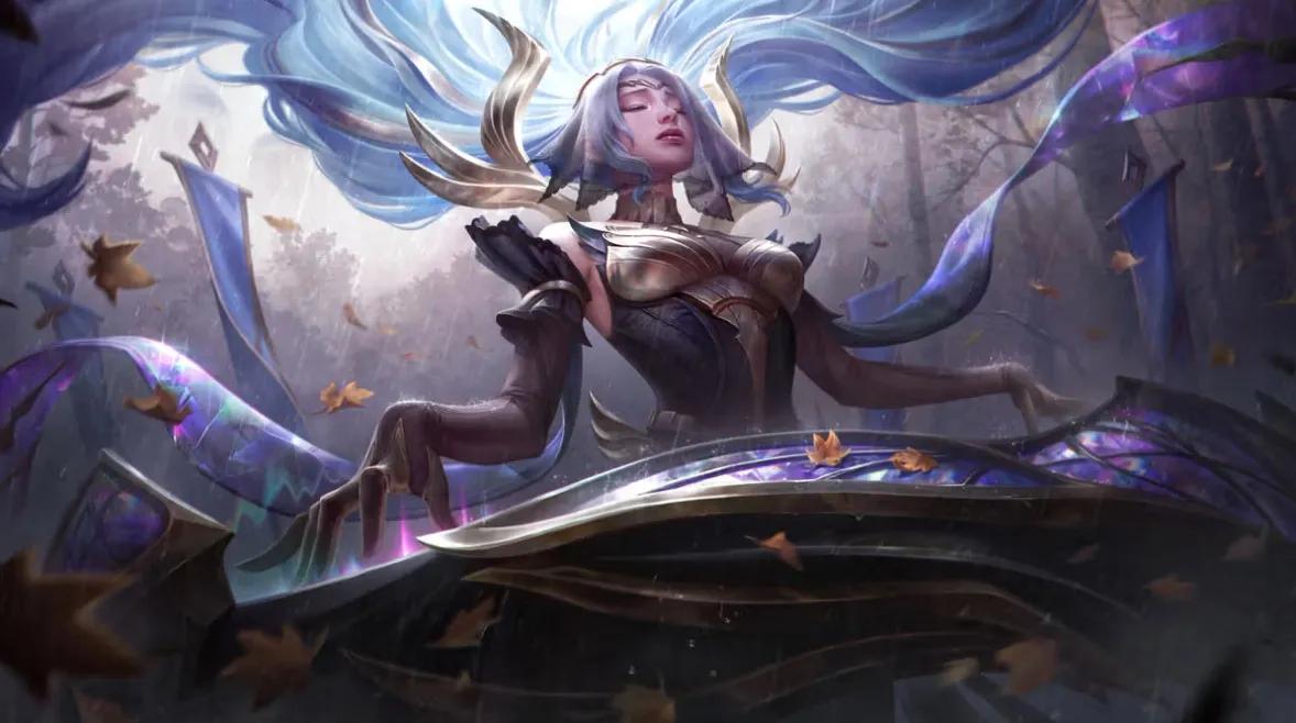 League of Legends Patch 26.5 - Mise à jour officielle First Stand 2026, retour de Brawl et changements majeurs dans le système