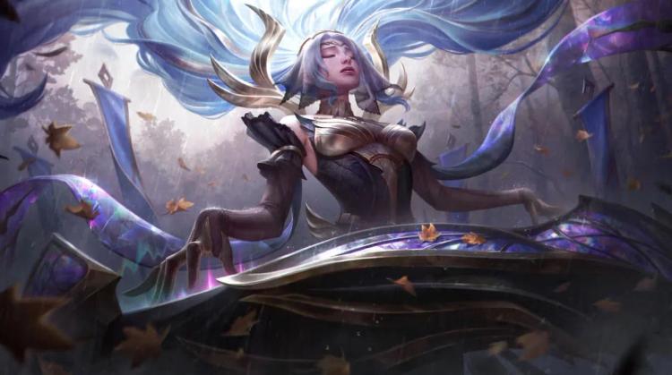 League of Legends Patch 26.5 - Mise à jour officielle First Stand 2026, retour de Brawl et changements majeurs dans le système