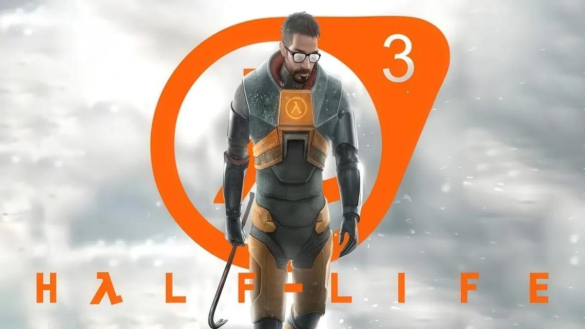 Half-Life 3 : Le jeu qui est devenu le plus grand mystère du jeu vidéo