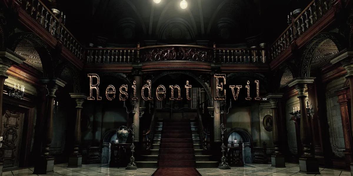 Un autre titre de Resident Evil aura bientôt droit à un remake
