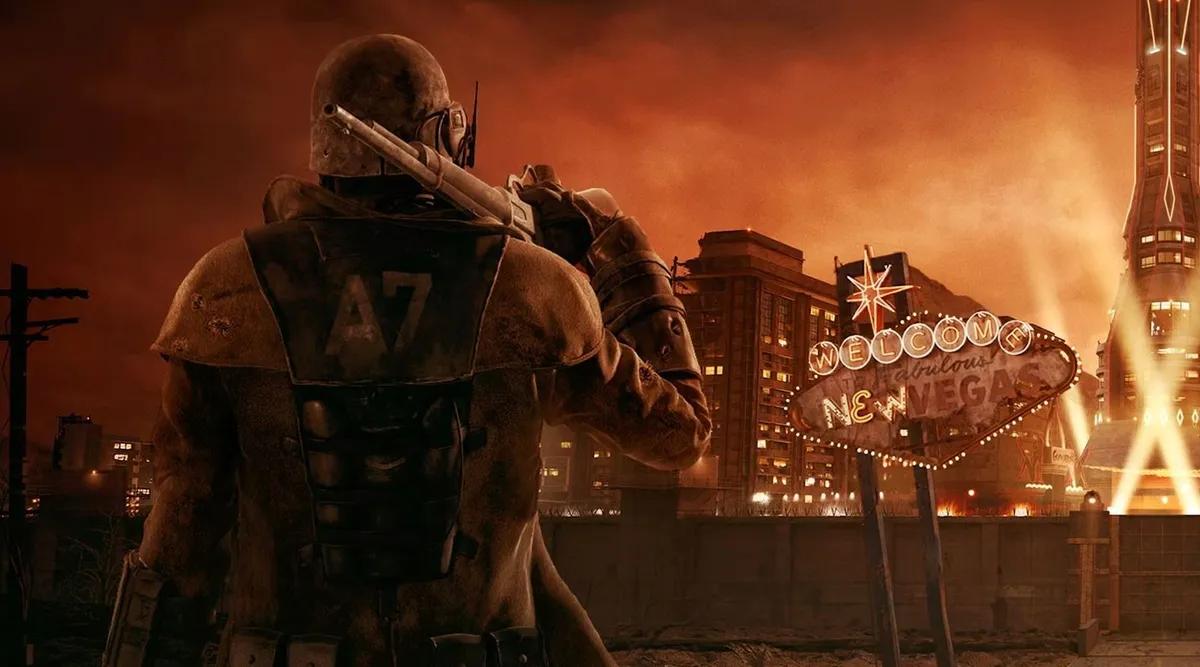 Iron Galaxy nie que le studio travaille sur une version remasterisée de Fallout : New Vegas