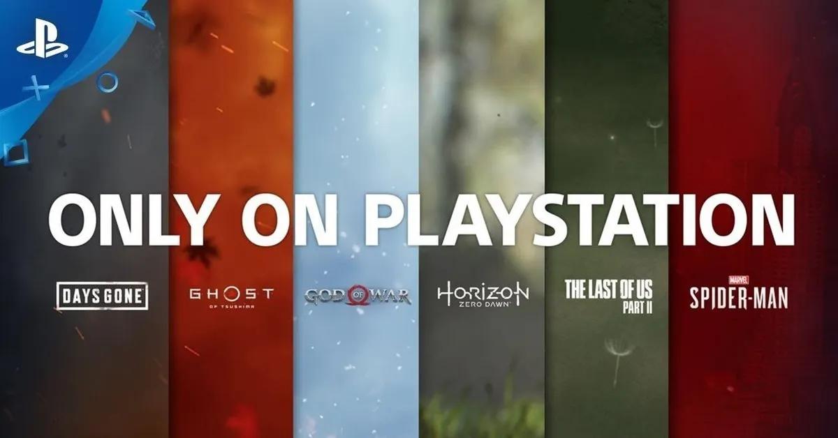 Sony abandonne officiellement la sortie de ses exclusivités sur PC