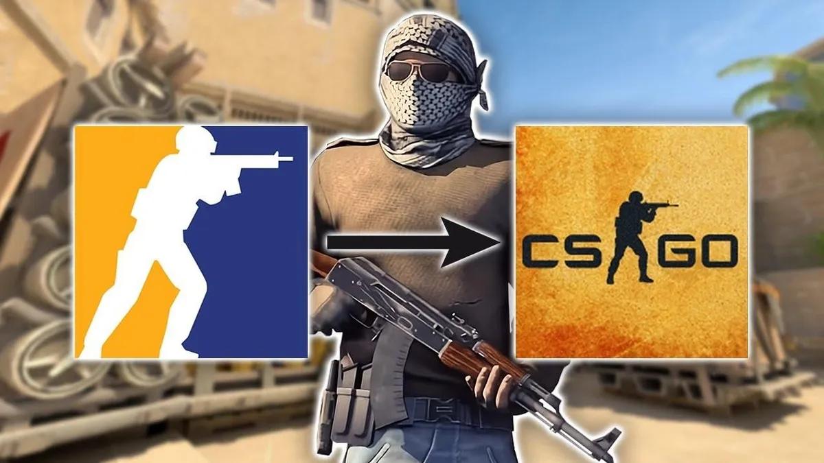 CS:GO est de retour : Et les joueurs se jettent à l'eau