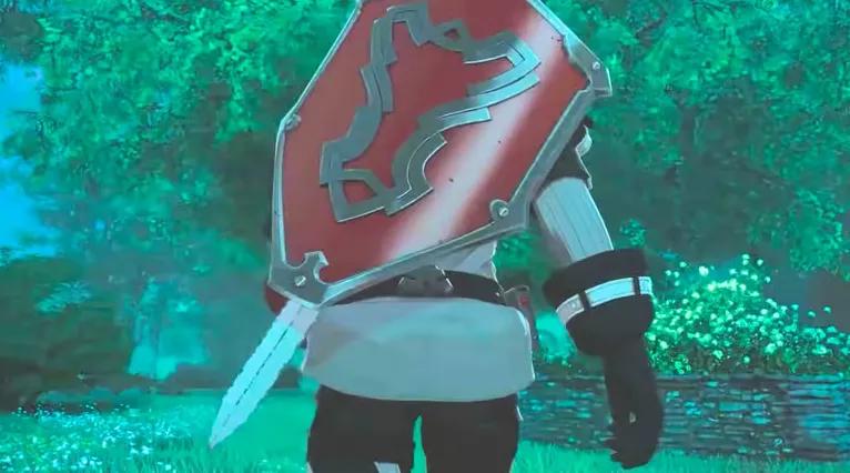 Bandai Namco dévoile un nouveau RPG avec une bande-annonce énigmatique avant sa révélation officielle