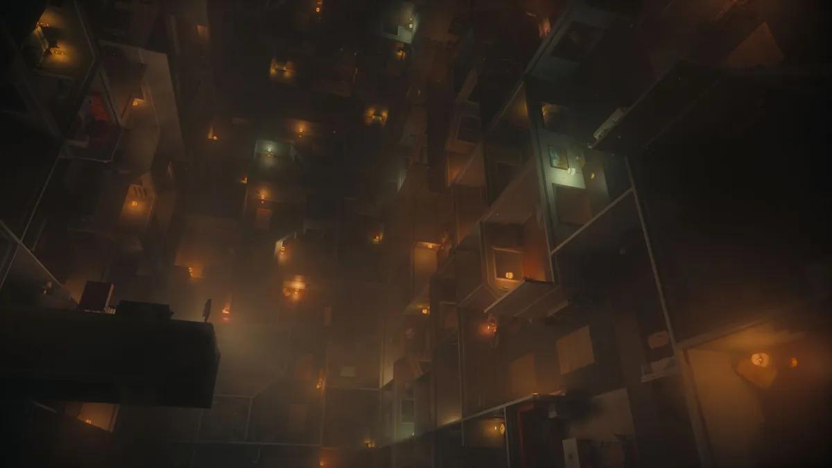 De nouveaux détails sur Control Resonant ont été révélés