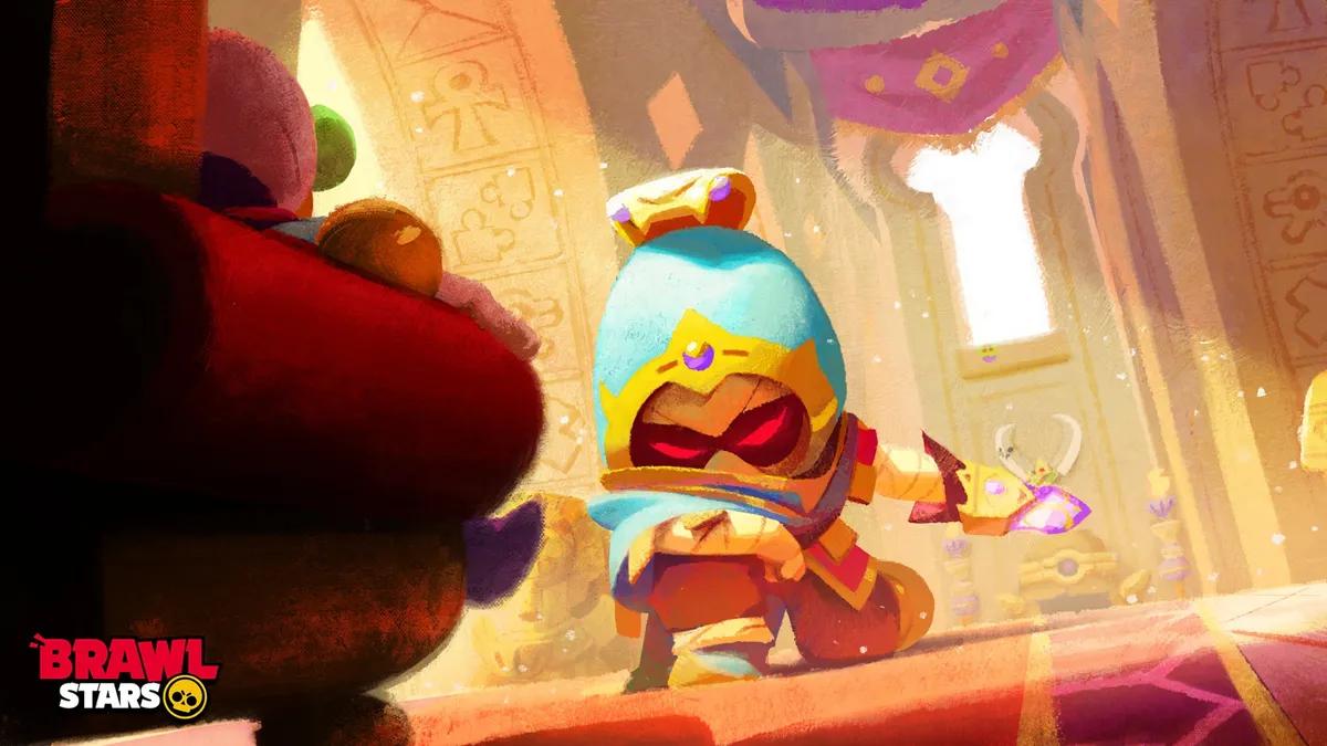 Les joueurs de Brawl Stars peuvent réclamer une clé Buffie bonus dans le cadre d'une promotion en magasin limitée.