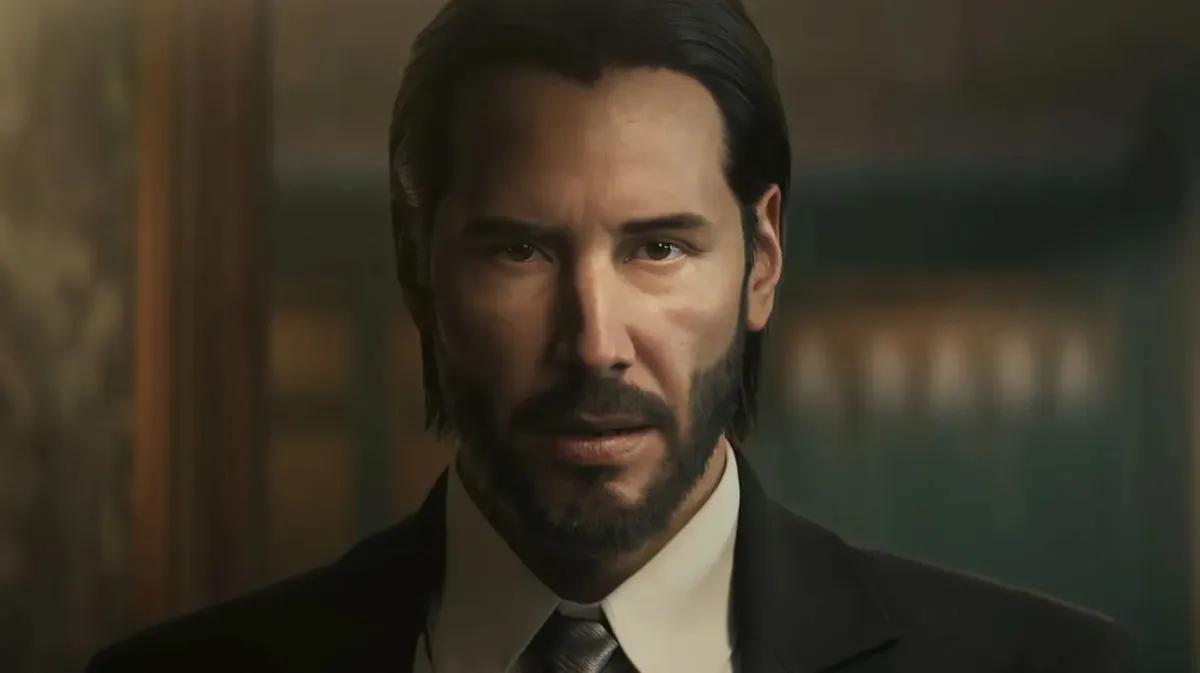 Untitled John Wick Game se déroulera avant les événements des films