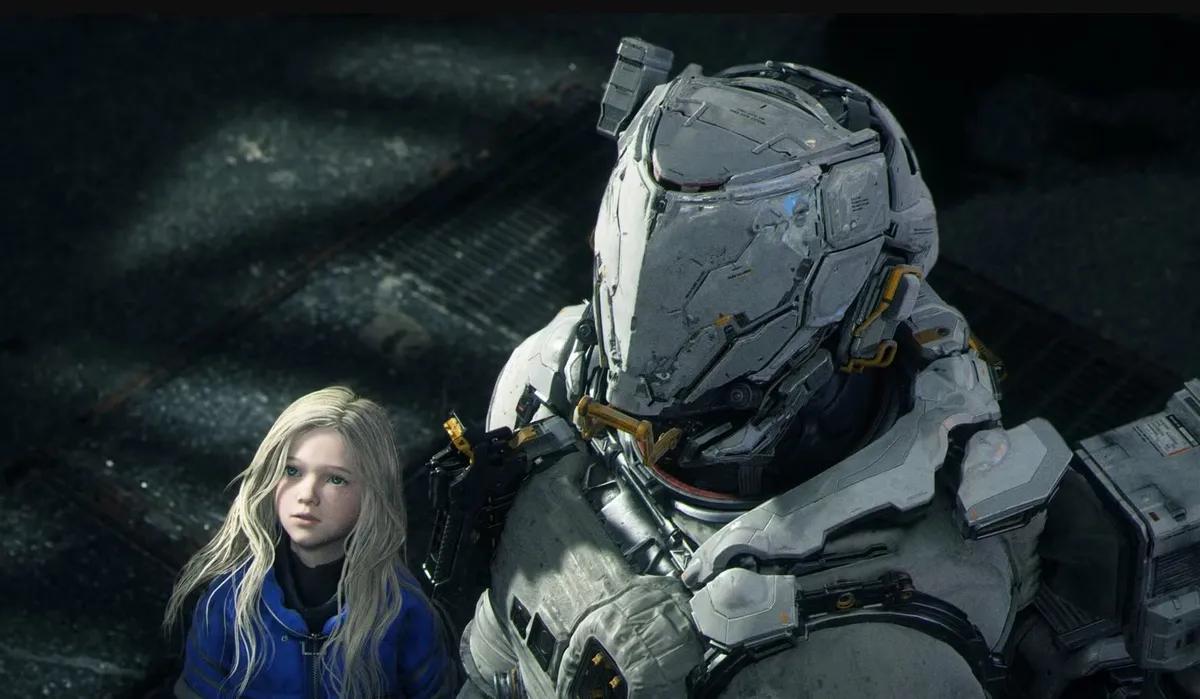 Pragmata, le dernier titre de Capcom, sortira une semaine plus tôt