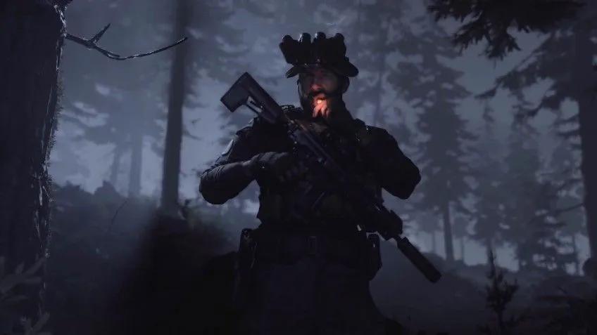 Infinity Ward retravaille le prochain Call of Duty après l'accueil négatif des joueurs
