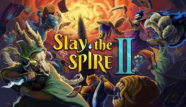 Slay the Spire 2 domine Steam avec un nombre massif de joueurs