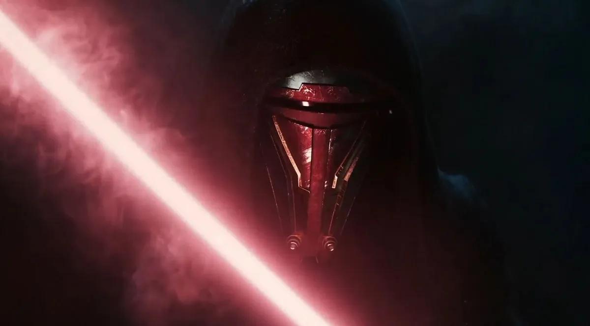 Le remake de Star Wars : Knights of the Old Republic est confirmé en cours de développement