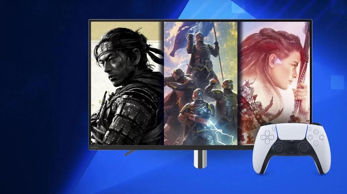 Sony n'a pas beaucoup profité de la sortie de ses jeux sur PC à cause du timing