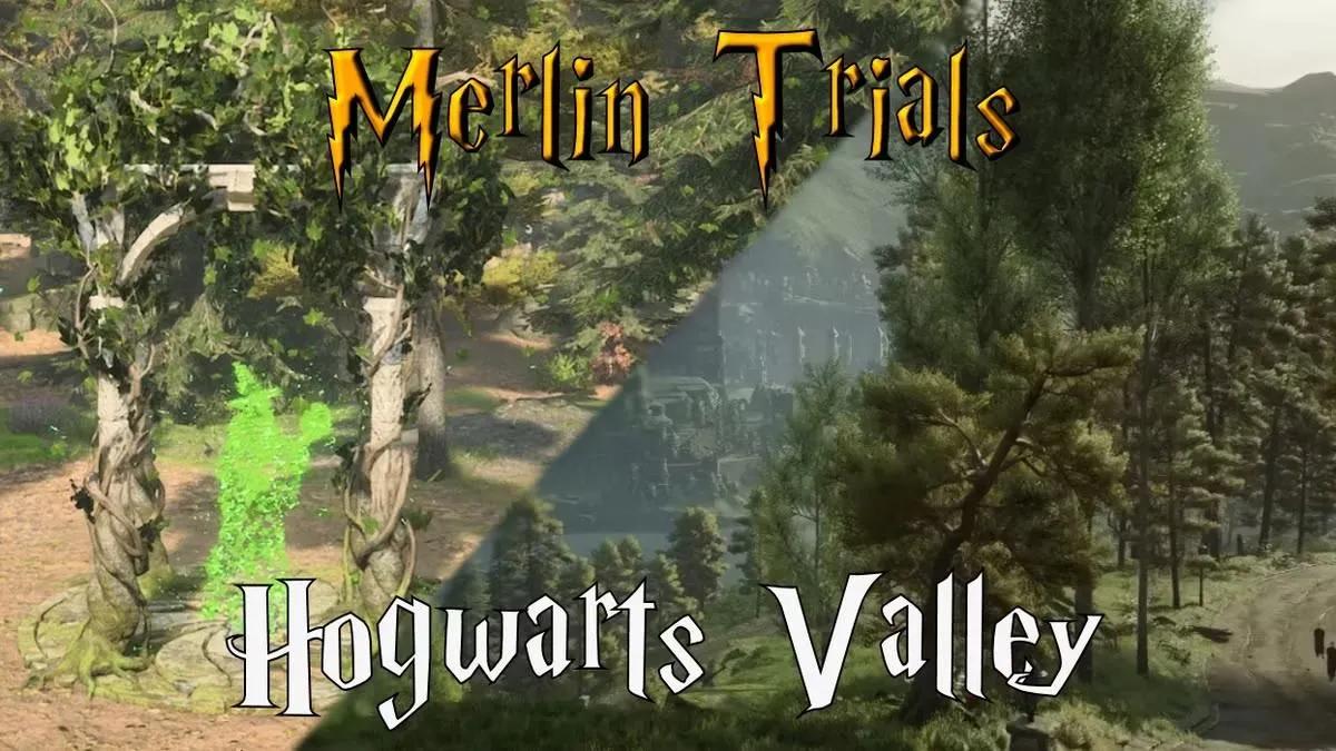 Épreuves de Merlin dans L'héritage de Poudlard : Guide complet