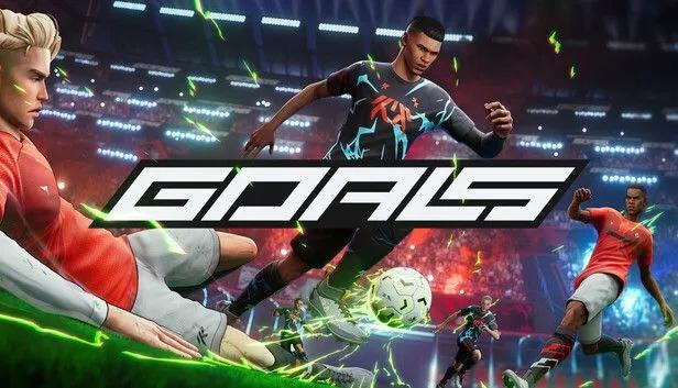 Le jeu de football GOALS confirme sa sortie sur mobile avant la bêta ouverte