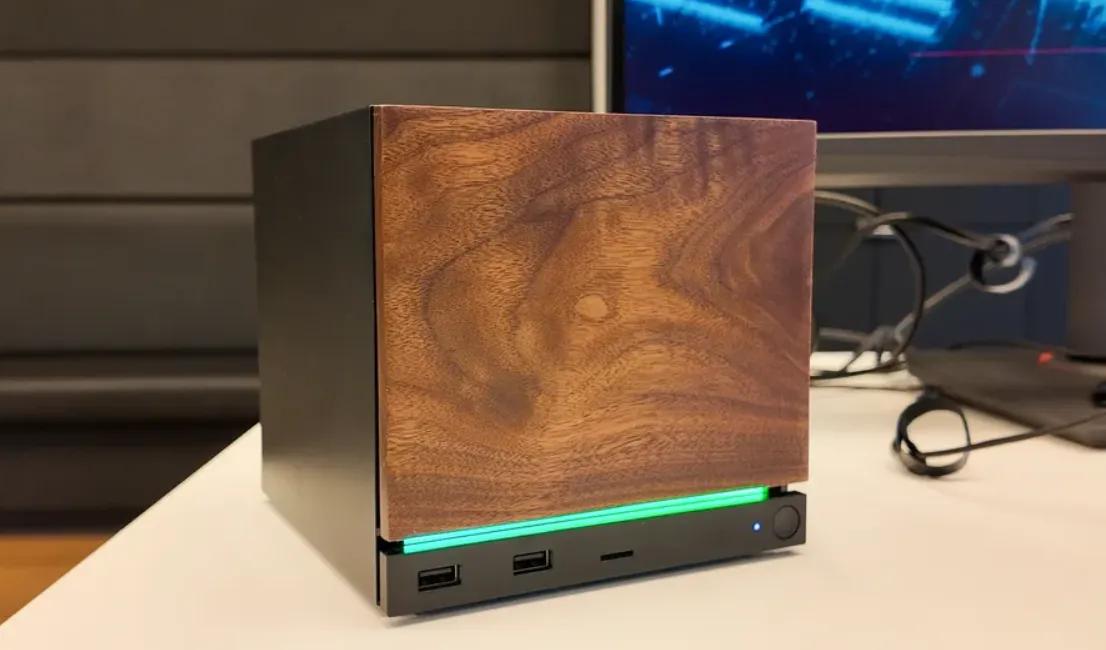 Valve prévient que la Steam Machine pourrait être repoussée à 2027 en raison de l'aggravation de la pénurie de composants