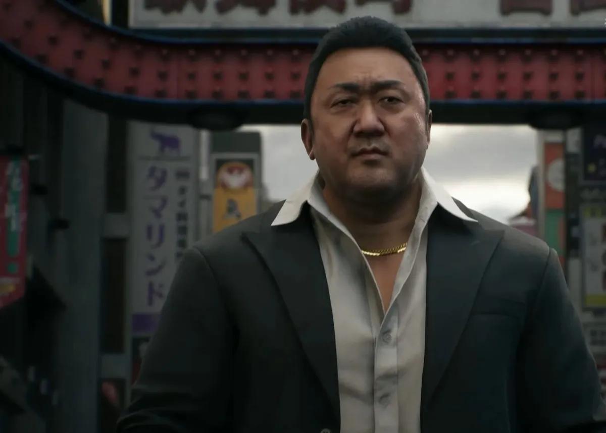 Gang of Dragon, récemment annoncé, pourrait être annulé prochainement