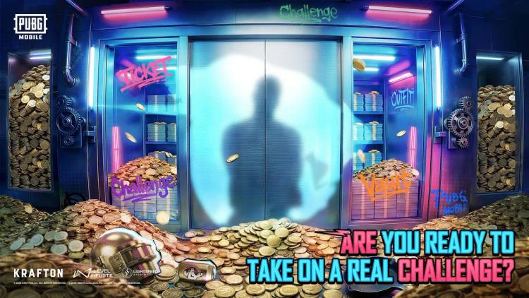 La collaboration entre PUBG Mobile et MrBeast est annoncée avant la 8e mise à jour anniversaire.