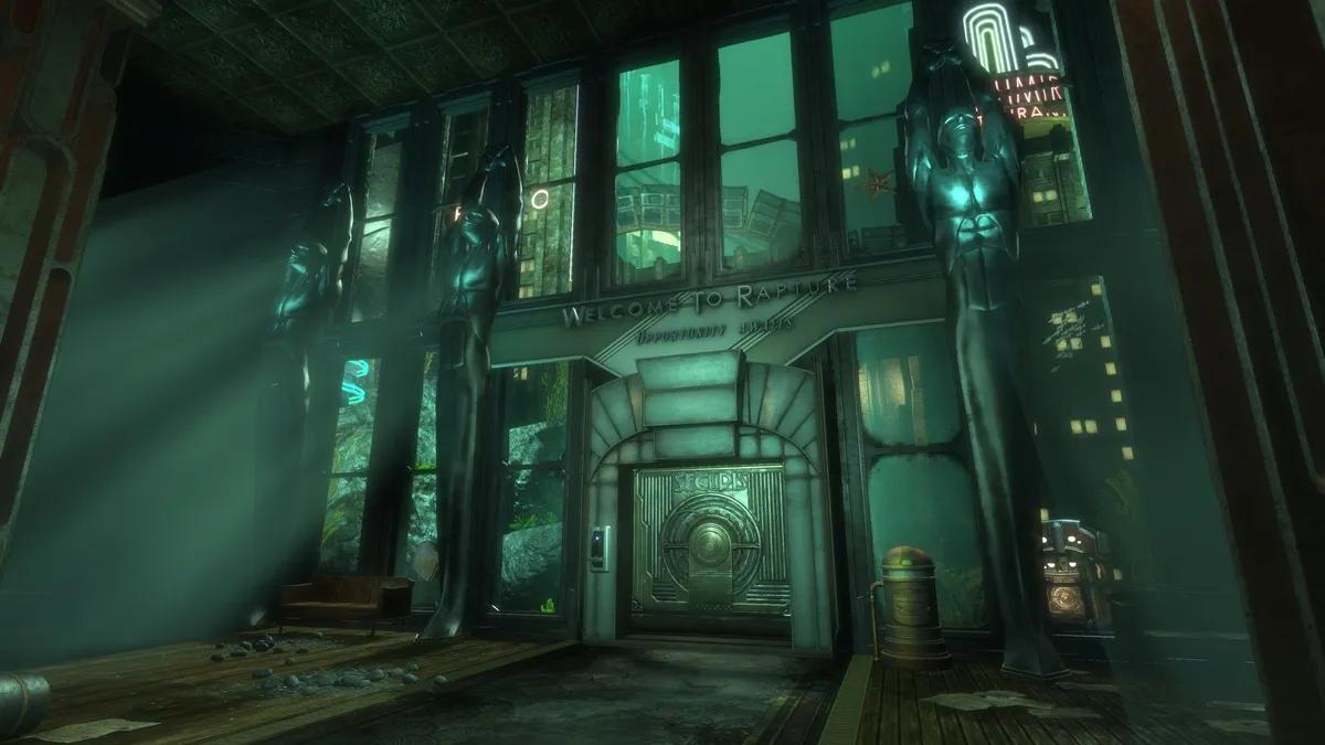 Un initié révèle plus de détails sur le prochain BioShock 4