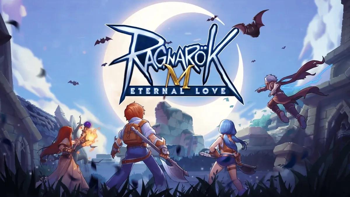 Tous les jeux mobiles Ragnarok auxquels vous pouvez jouer dès maintenant : La liste complète