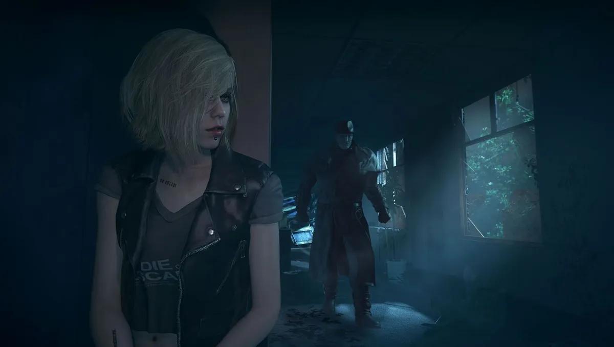 Les premières images confirment que Resident Evil 9 était un jeu en ligne coopératif à un moment donné.