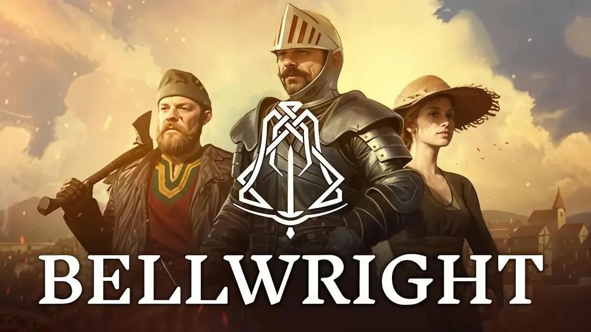 Bellwright dépasse le million d'exemplaires vendus : L'essor d'un jeu de survie médiéval