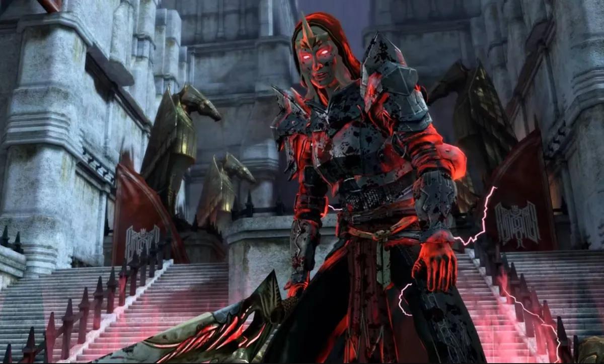 Dragon Age 2 a 15 ans : David Gaider parle de réactivité, de Red Lyrium et d'un jeu conçu à partir d'une première ébauche