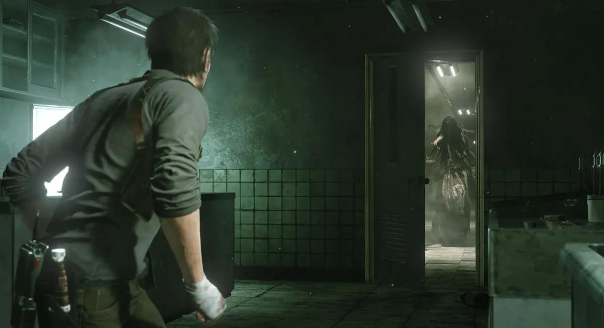 Le créateur de Resident Evil et The Evil Within travaille sur un nouveau jeu vidéo