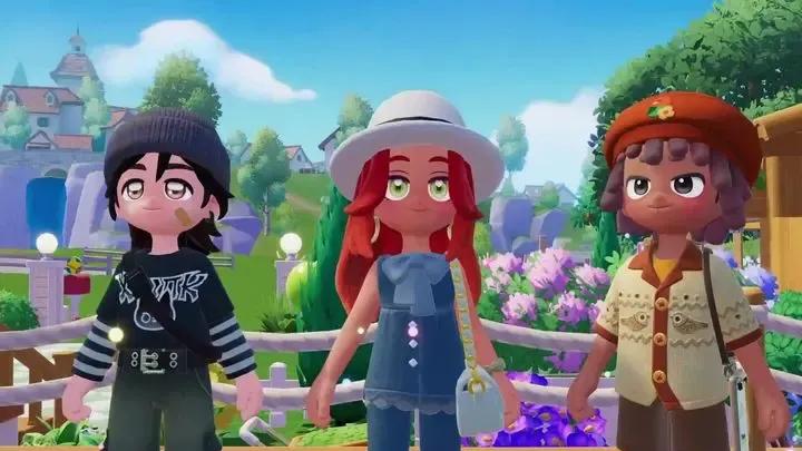 Explication de la controverse sur le racisme dans Heartopia : Ce qui s'est passé dans la simulation de vie douillette