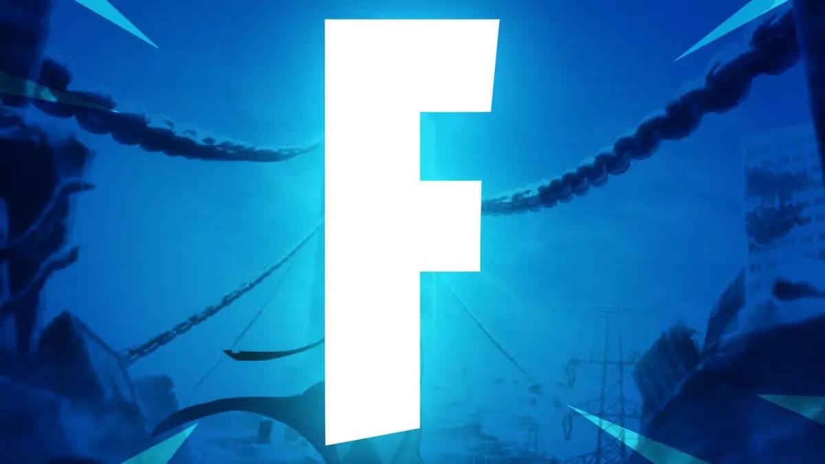 Fortnite prépare peut-être une mise à jour majeure "Sauver le monde".