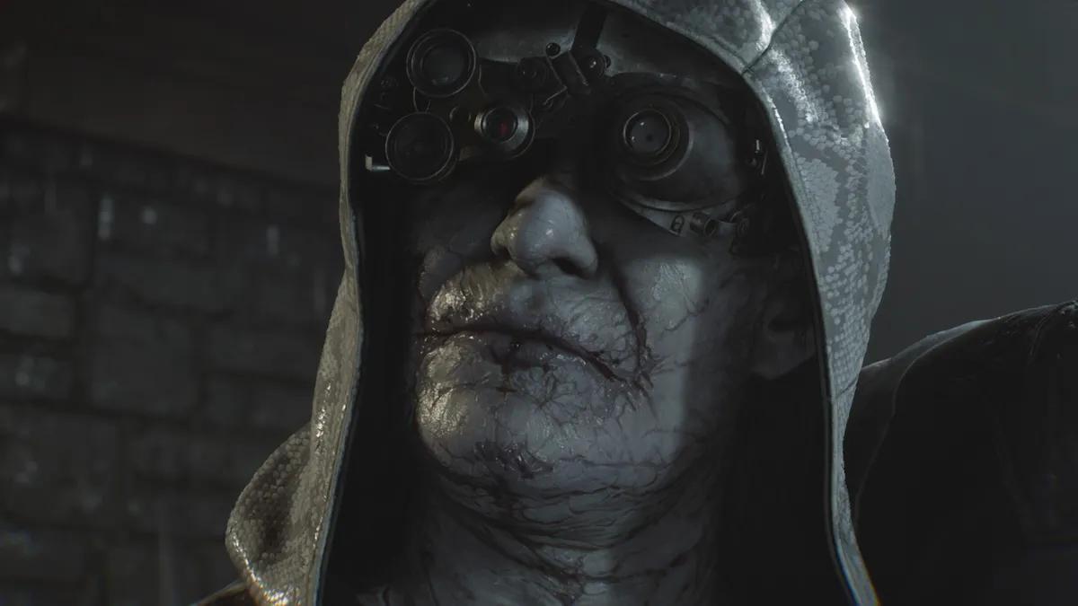 Capcom confirme l'existence d'un DLC pour Resident Evil Requiem