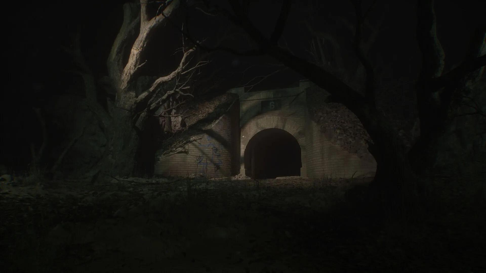 L'ancien développeur de S.T.A.L.K.E.R. 2 annonce le jeu d'horreur indépendant LYSA HORA
