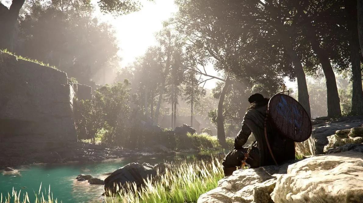 Crimson Desert : la configuration requise pour les consoles et les PC est dévoilée