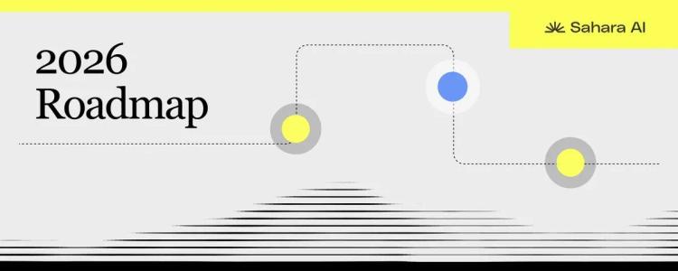 Sahara AI dévoile une feuille de route ambitieuse pour 2026