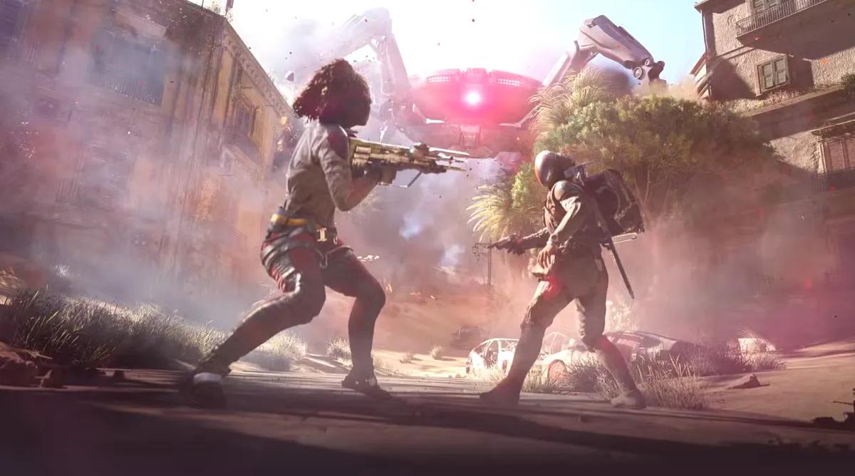 La mise à jour 1.19.0 d'ARC Raiders apporte des corrections de bugs et de nouveaux cosmétiques.