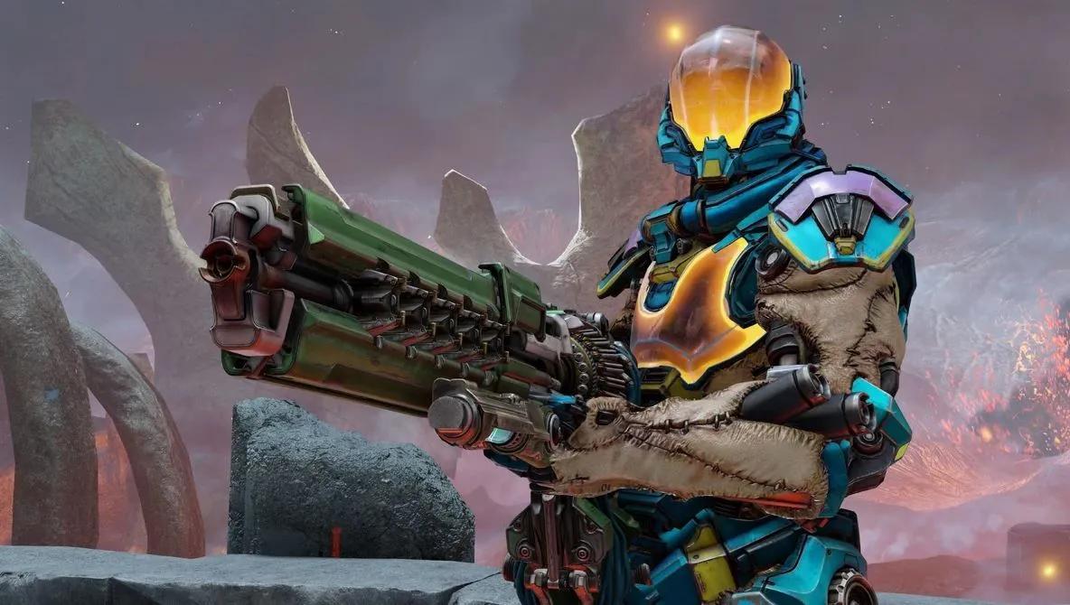 ZeniMax Media annonce un nouveau jeu vidéo sur Quake
