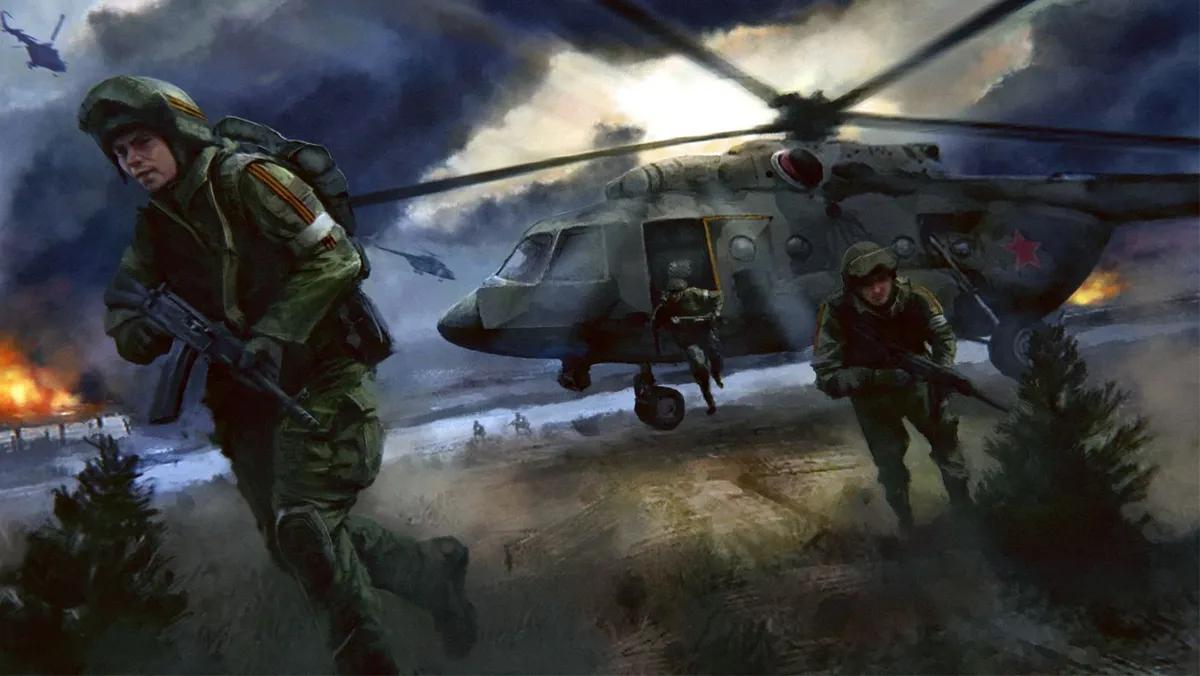 La page Steam du jeu controversé Ukrainian Warfare : Gostomel Heroes suscite des réactions négatives de la part de la communauté