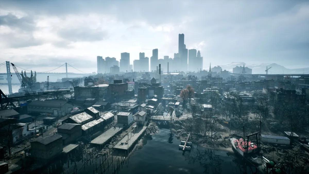 Liquid Swords révèle la configuration requise pour Samson